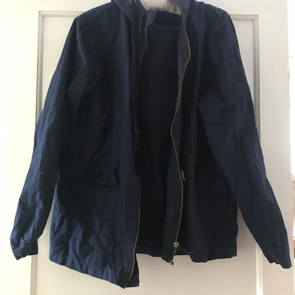 Womens Jacket